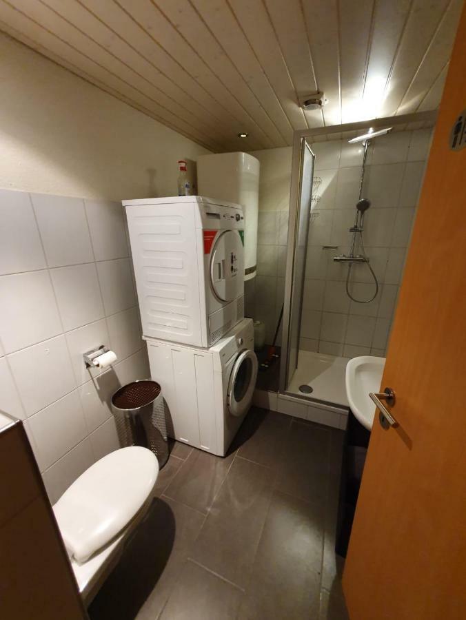 3 Doppel Zimmer Apartement In 9320 Арбон Экстерьер фото