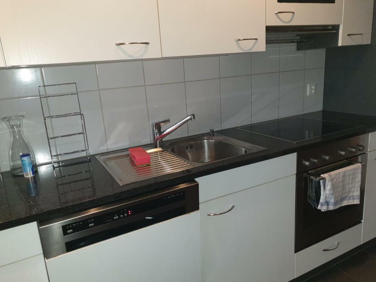 3 Doppel Zimmer Apartement In 9320 Арбон Экстерьер фото